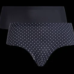 Sous-Vêtements*Action Culottes hipster invisibles