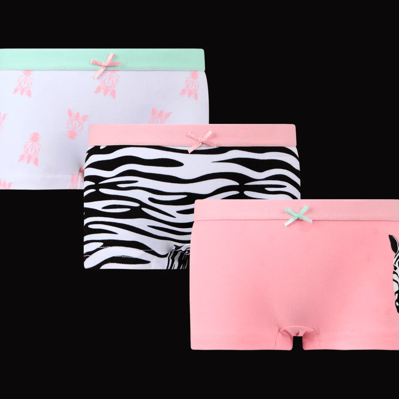 Sous-Vêtements*Action Culottes hipsters