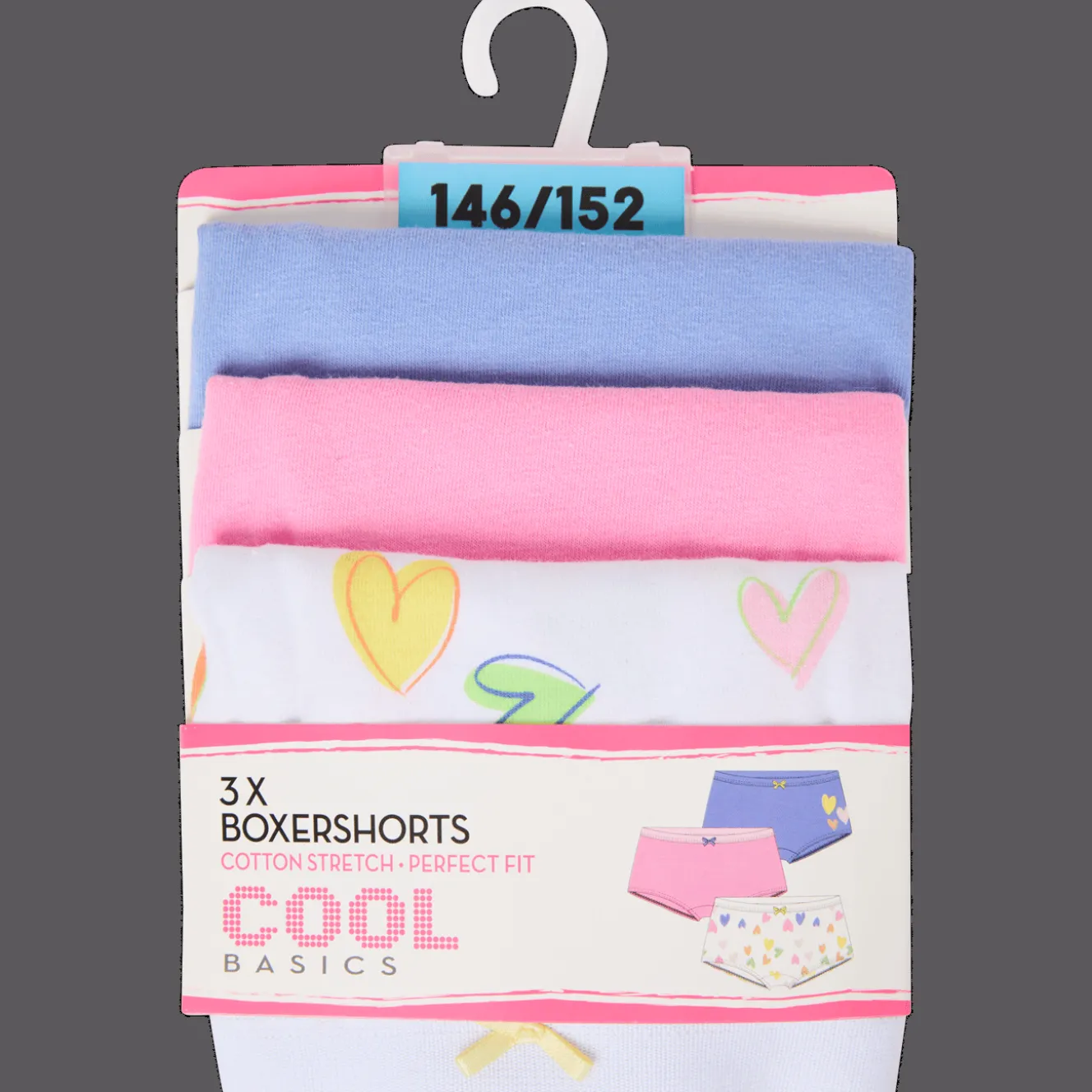 Sous-Vêtements*Action Culottes hipsters