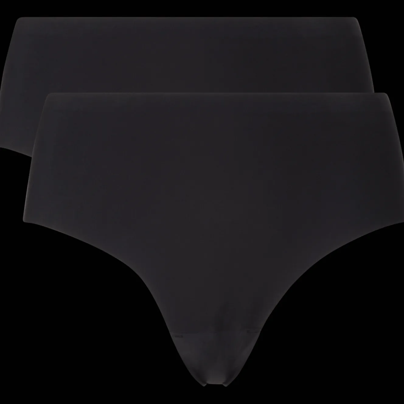 Sous-Vêtements*Action Culottes invisibles