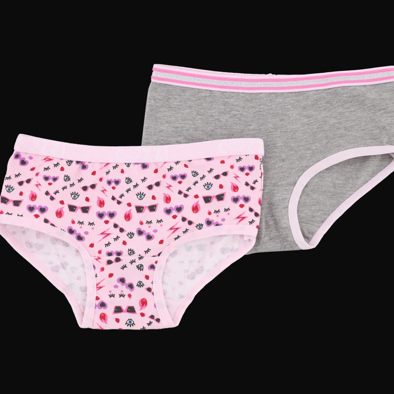 Sous-Vêtements*Cozzi Culottes pour enfant