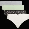 Sous-Vêtements*Action Culottes taille basse