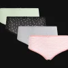 Sous-Vêtements*Action Culottes taille haute