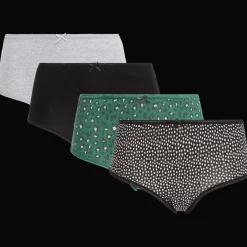 Sous-Vêtements*Action Culottes taille haute