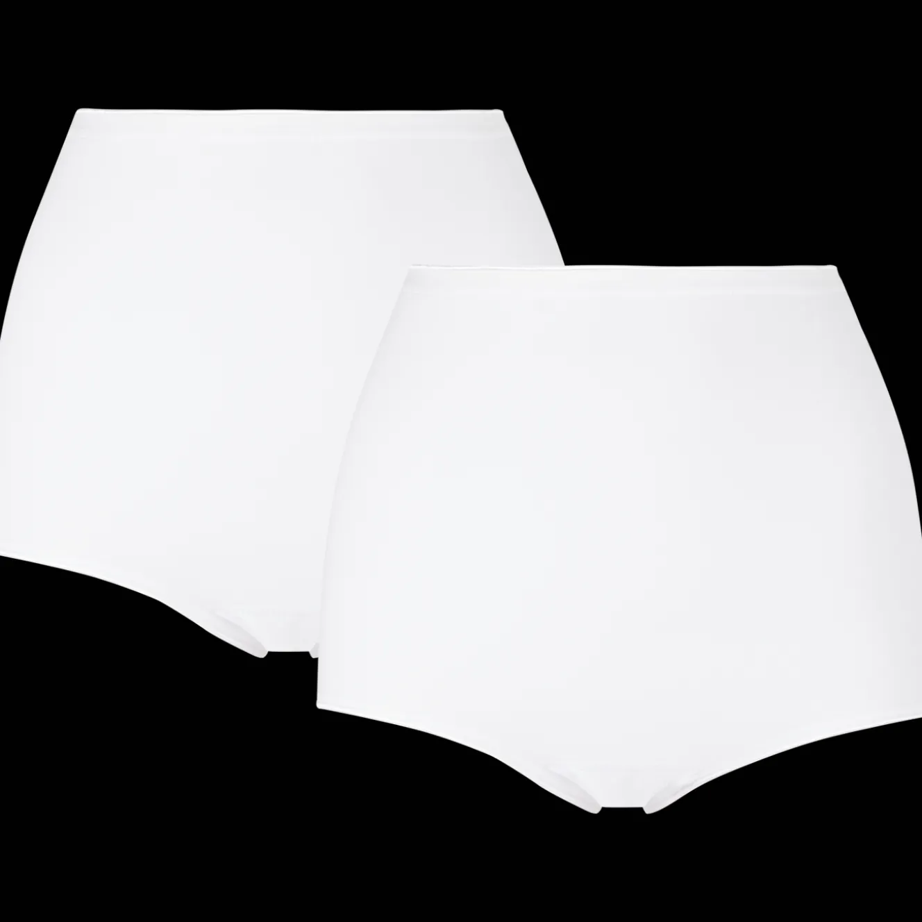 Sous-Vêtements*Dolce Bella Culottes taille haute