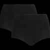 Sous-Vêtements*Dolce Bella Culottes taille haute