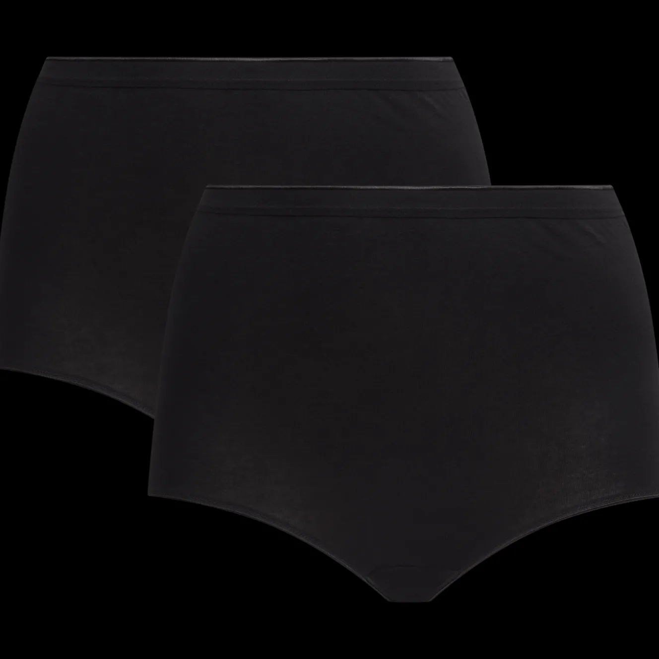 Sous-Vêtements*Dolce Bella Culottes taille haute