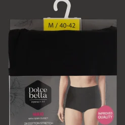 Sous-Vêtements*Dolce Bella Culottes taille haute