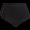 Sous-Vêtements*Dolce Bella Culottes taille haute en bambou