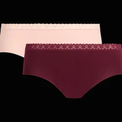 Sous-Vêtements*Sensabelle Culottes taille haute