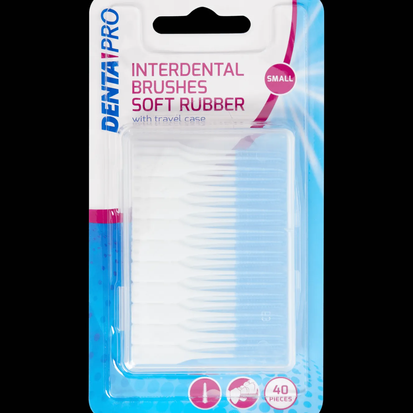 Soins Buccaux*Dentapro Cure-dents