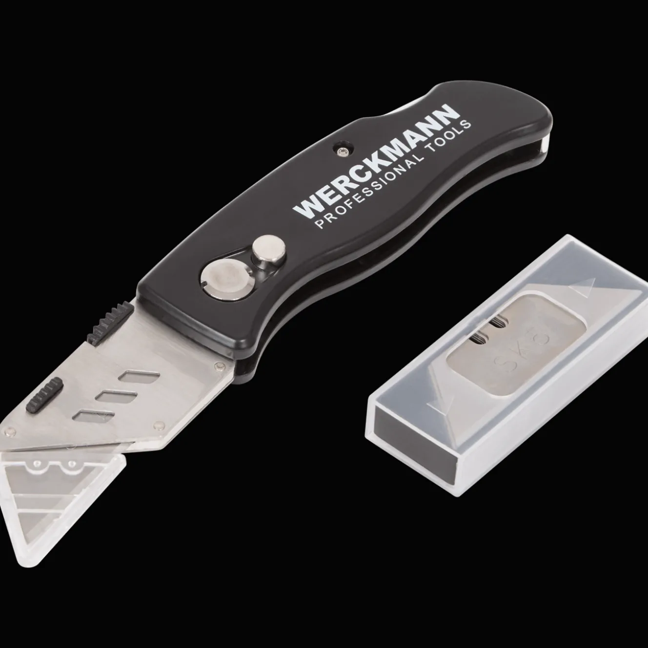 Outils*Werckmann Cutter pliable