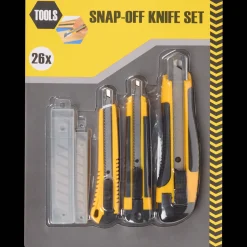 Outils*Action Cutters à lame sécable Tools