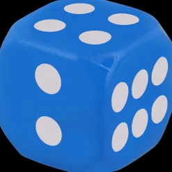 Jeux*Action Dé avec lumière