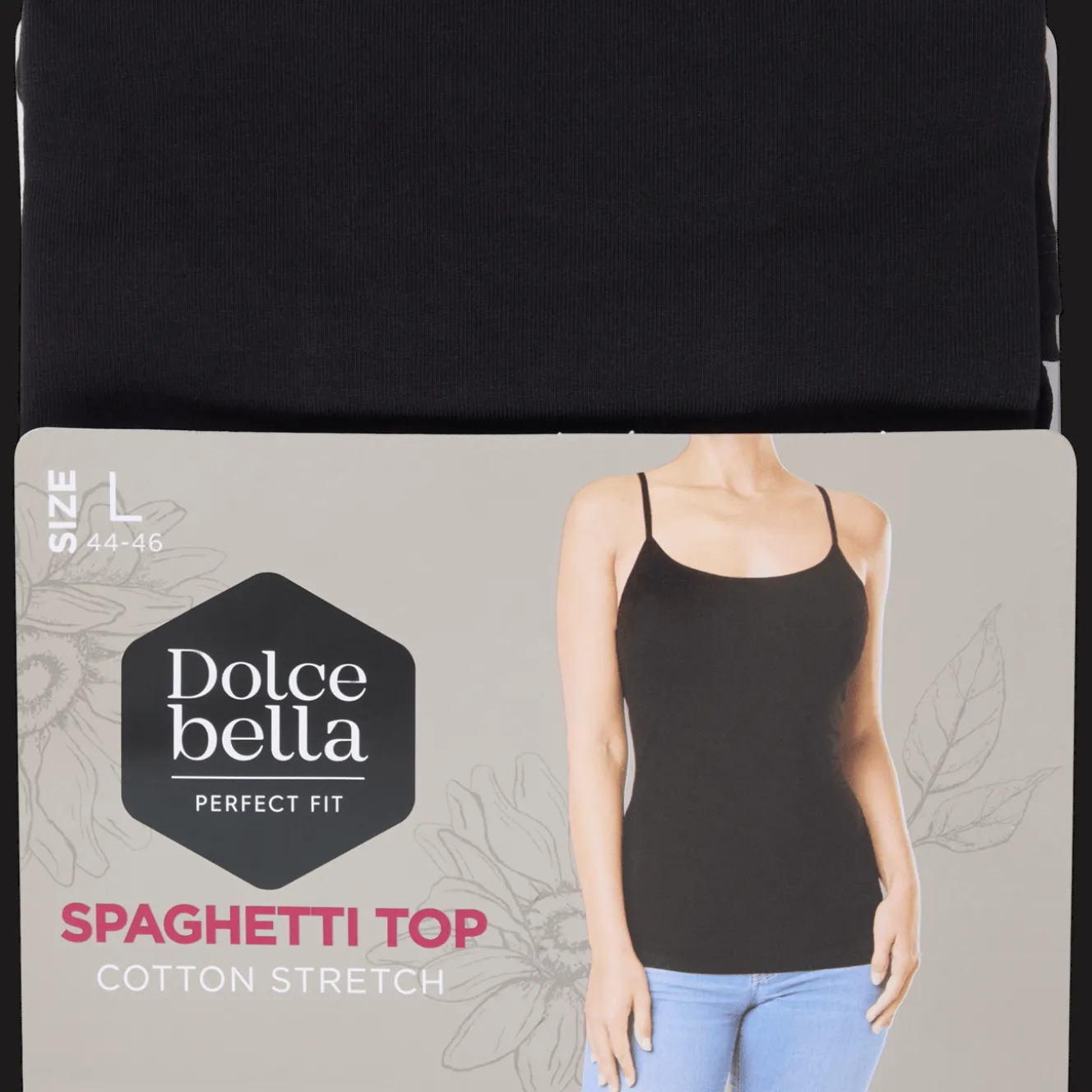 Vêtements*Dolce Bella Débardeur