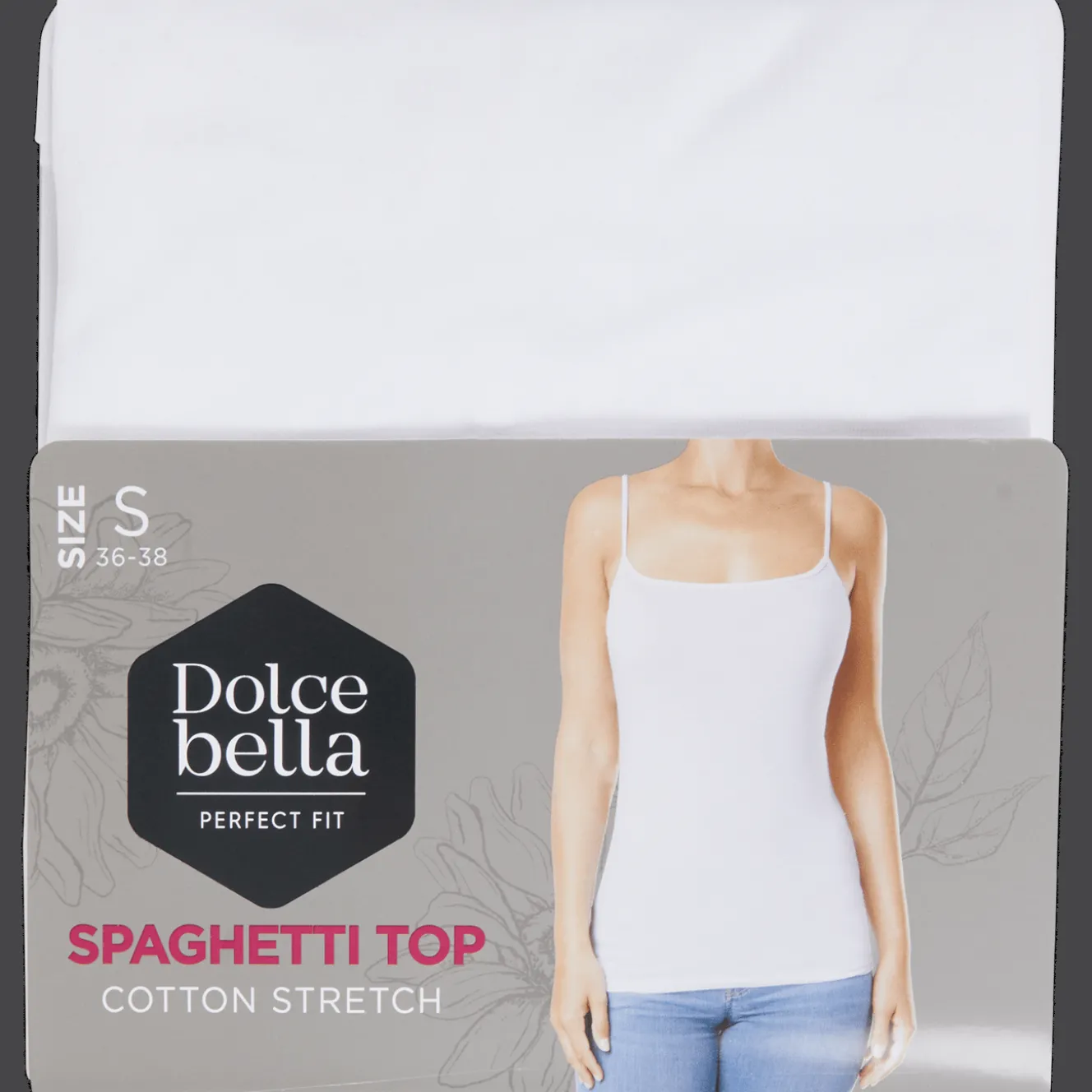 Vêtements*Dolce Bella Débardeur