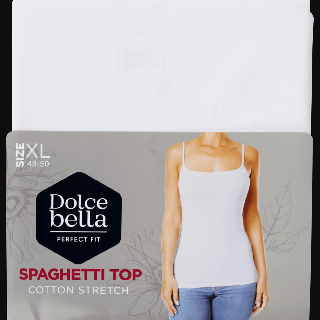 Sous-Vêtements*Dolce Bella Débardeur