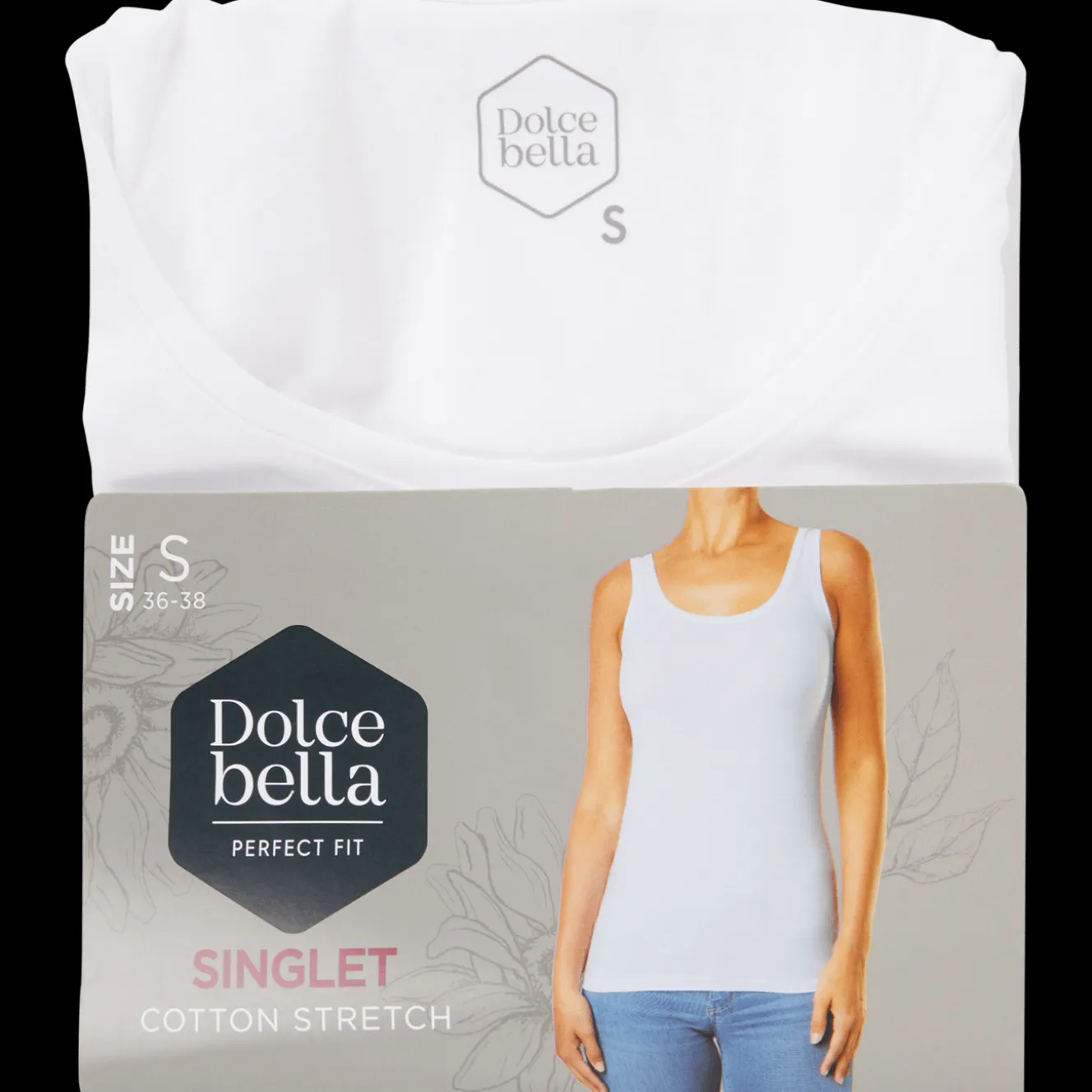 Vêtements*Dolce Bella Débardeur