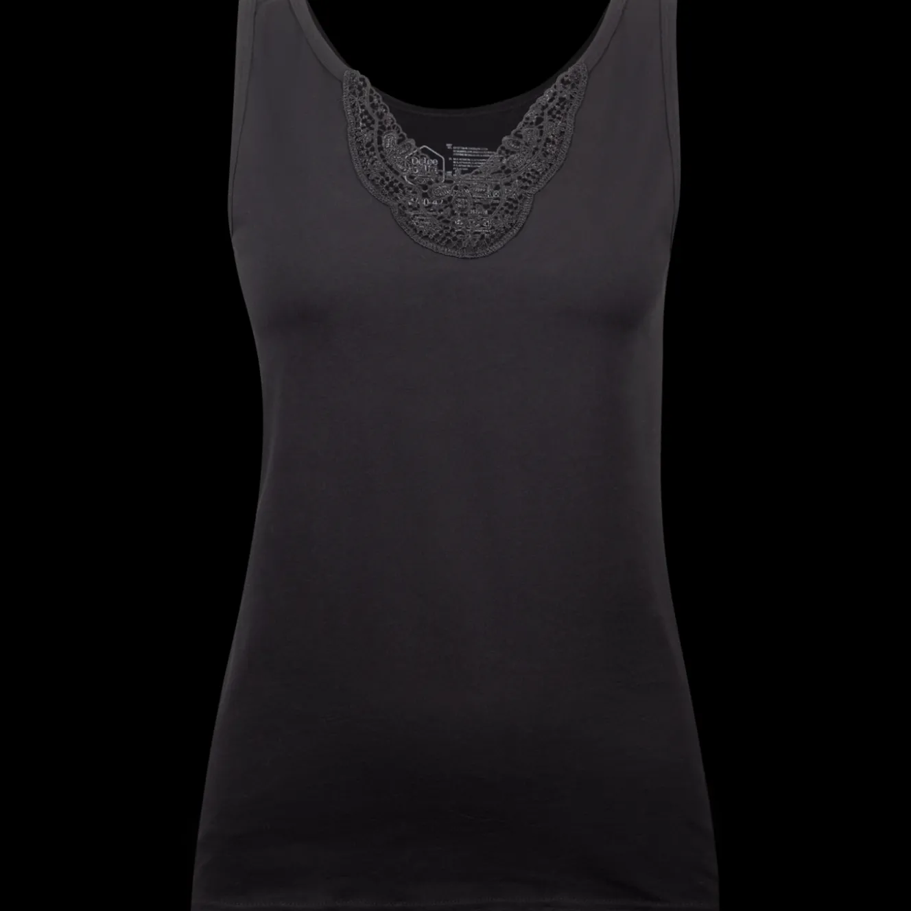 Sous-Vêtements*Dolce Bella Débardeur