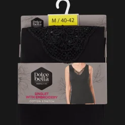 Sous-Vêtements*Dolce Bella Débardeur