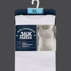 Sous-Vêtements*Jack Parker Débardeur