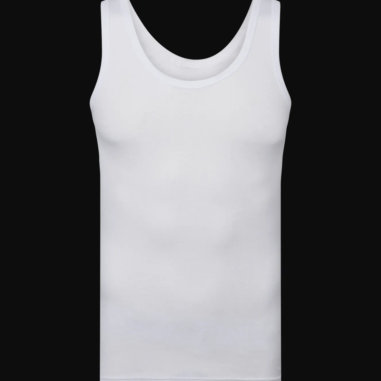 Sous-Vêtements*Jack Parker Débardeur