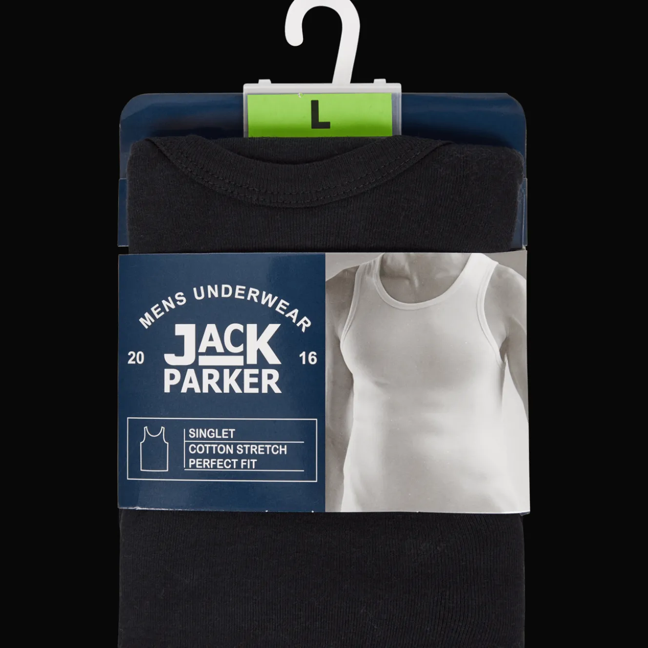 Sous-Vêtements*Jack Parker Débardeur