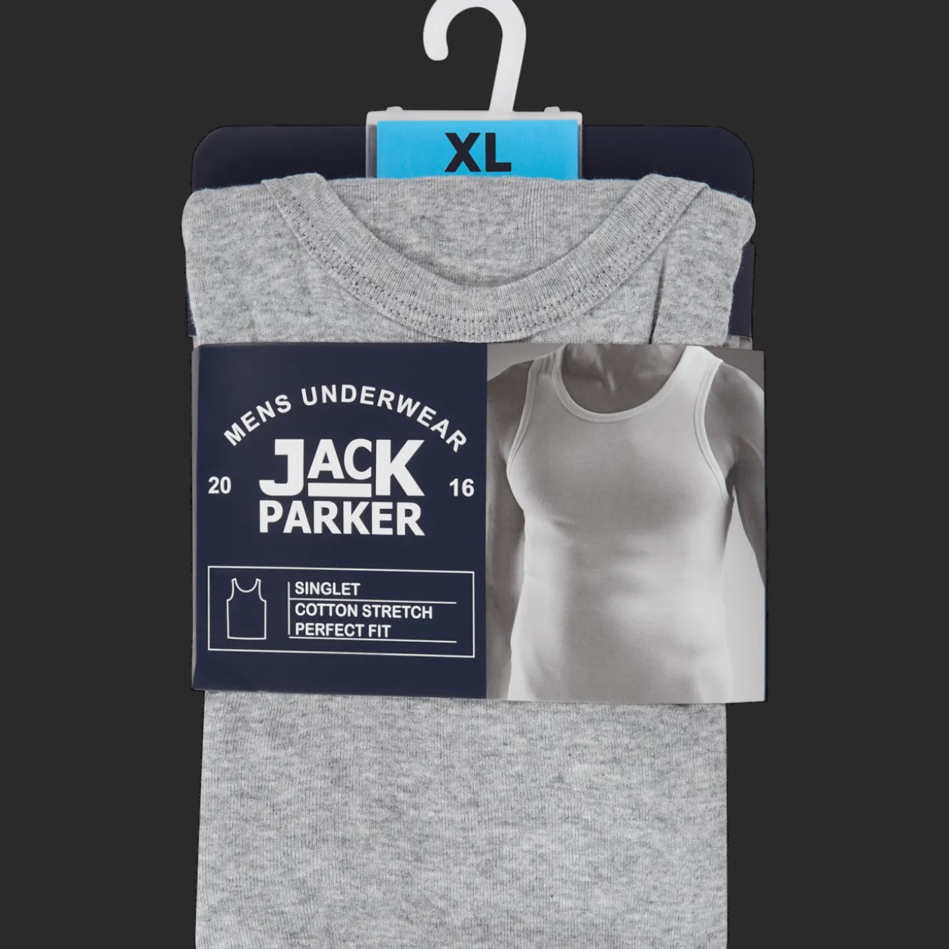 Sous-Vêtements*Jack Parker Débardeur