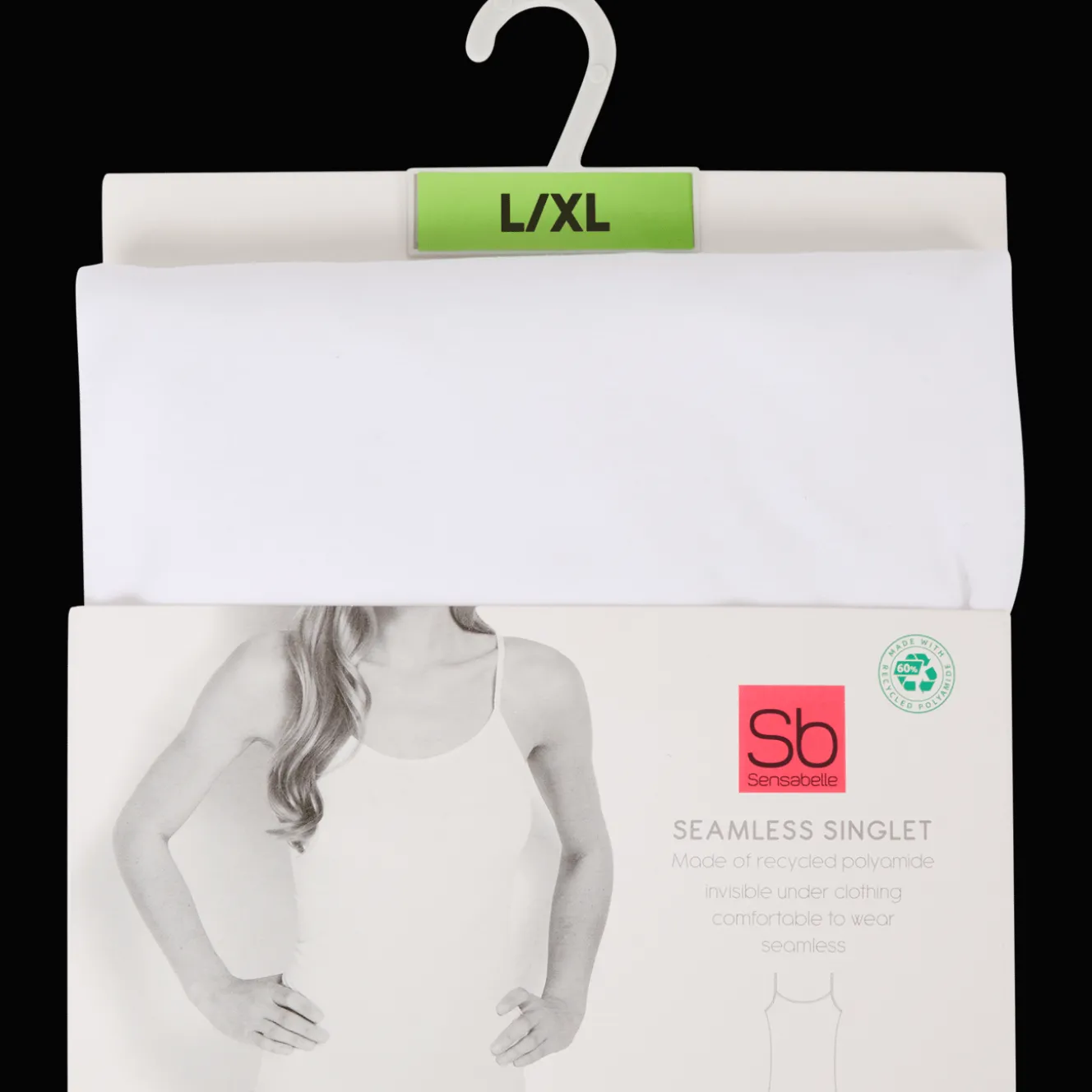 Sous-Vêtements*Sensabelle Débardeur