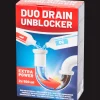 Produits D'Entretien*Action Déboucheur duo