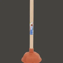 Accessoires Pour Salle De Bains Et Toilettes*Action Déboucheur ventouse