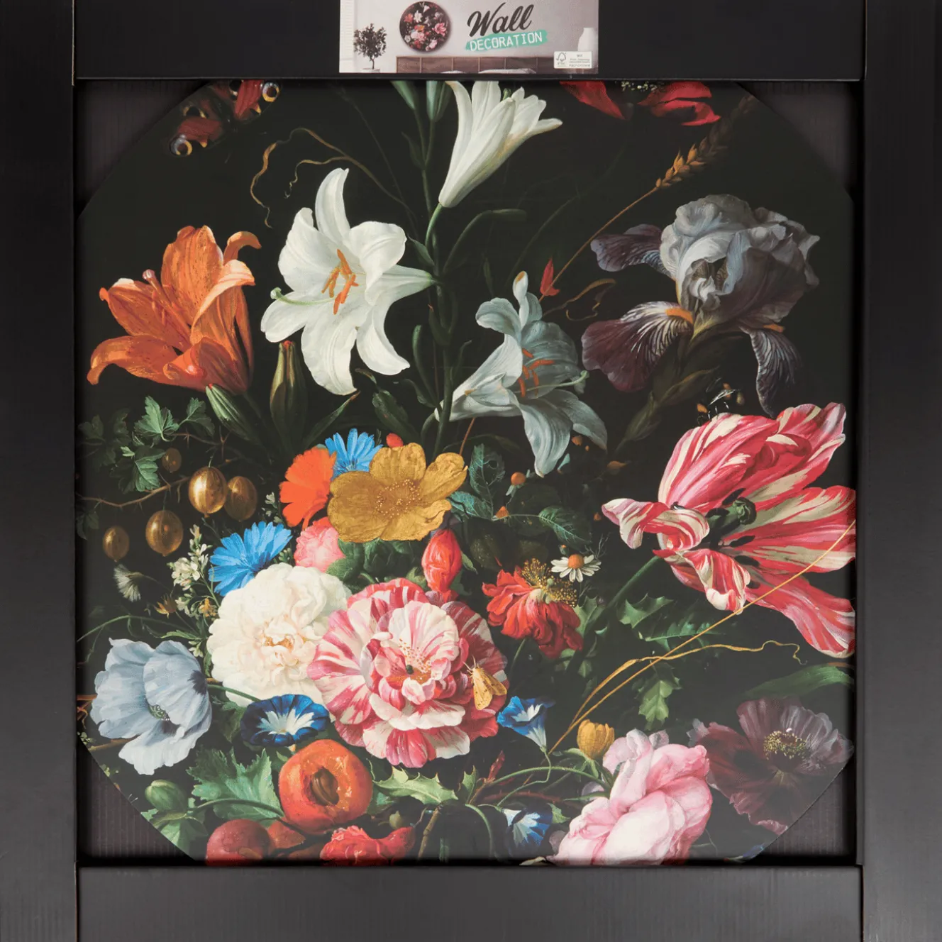 Accessoires Pour La Maison*Action Décoration murale Home Accents