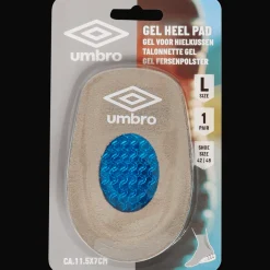 Chaussures*Umbro Demi-semelles talon