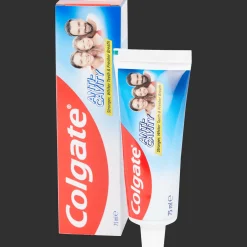Soins Buccaux*Colgate Dentifrice Anti-caries