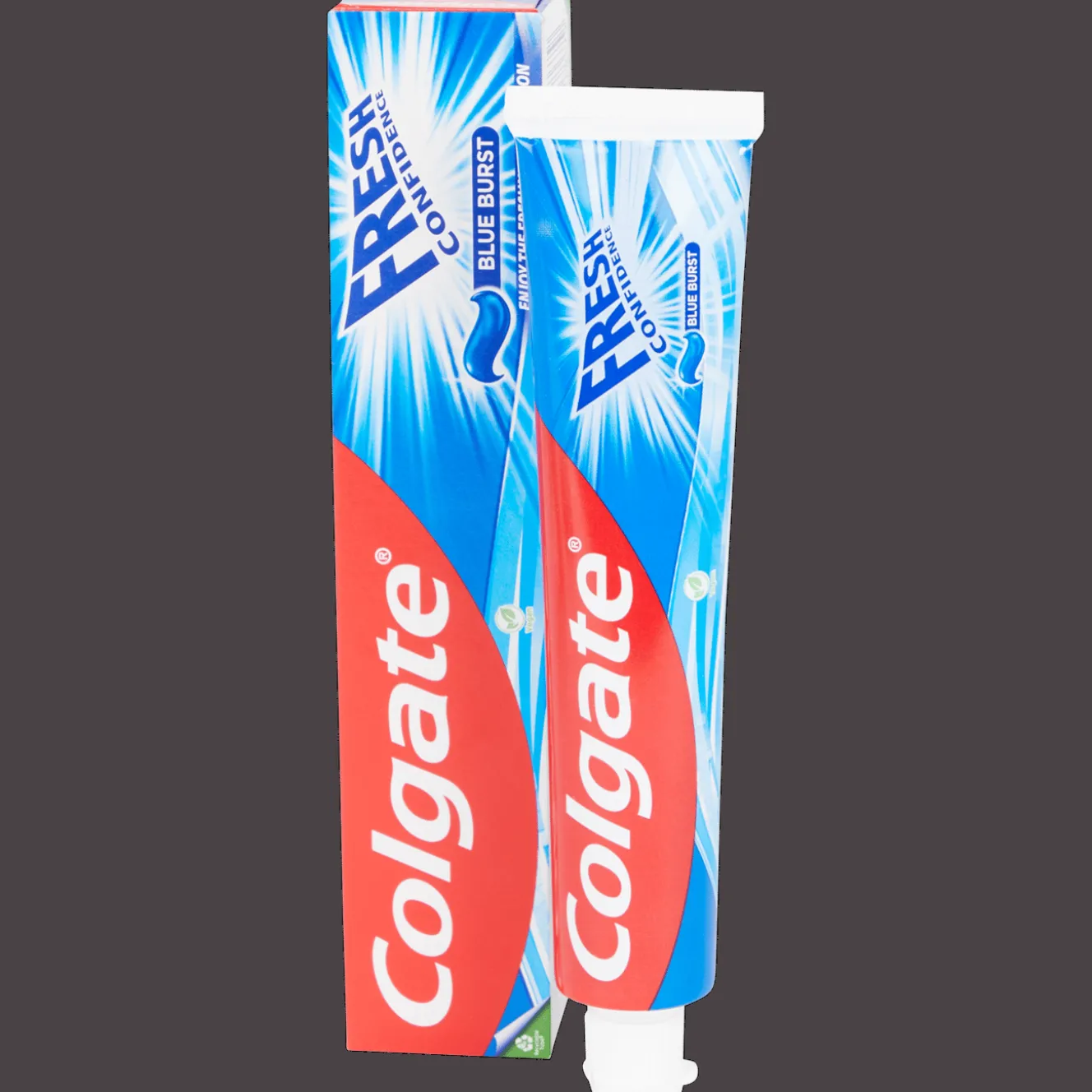 Soins Buccaux*Colgate Dentifrice Fresh Confidence