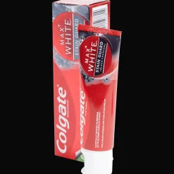 Soins Buccaux*Colgate Dentifrice Max White Stain Guard