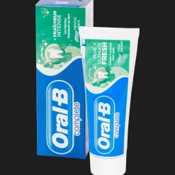 Soins Buccaux*Oral-B Dentifrice Complete Ultimate Fresh