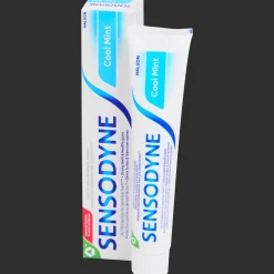 Soins Buccaux*Sensodyne Dentifrice Cool Mint