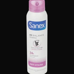Soins Corporels*Sanex Dermo déodorant Anti Marks