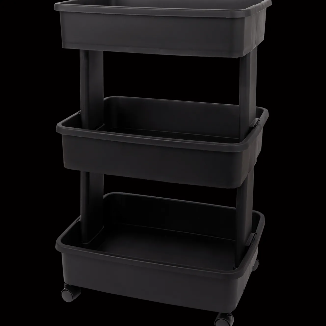 Accessoires Pour La Maison*Action Desserte Starplast