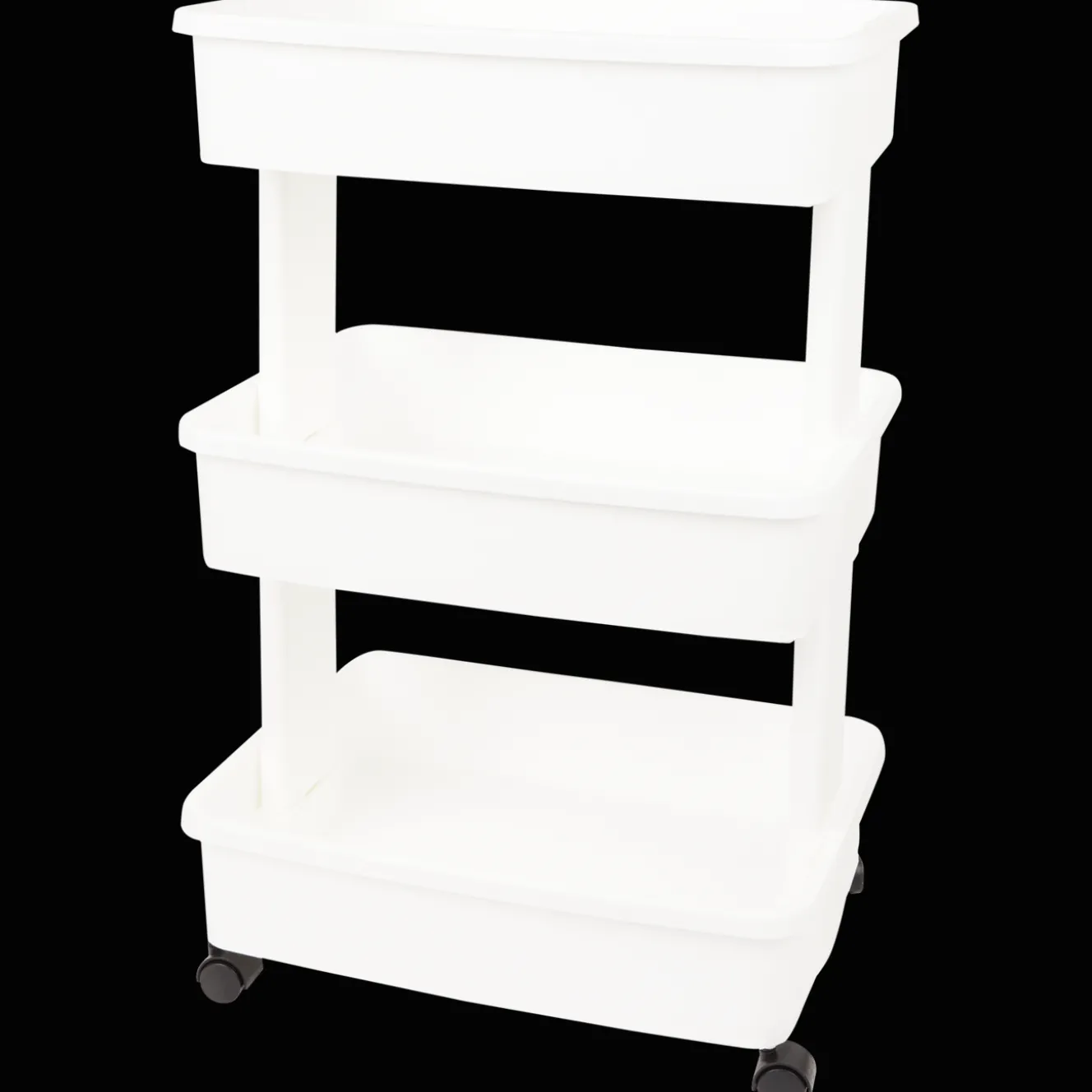 Accessoires Pour La Maison*Action Desserte Starplast