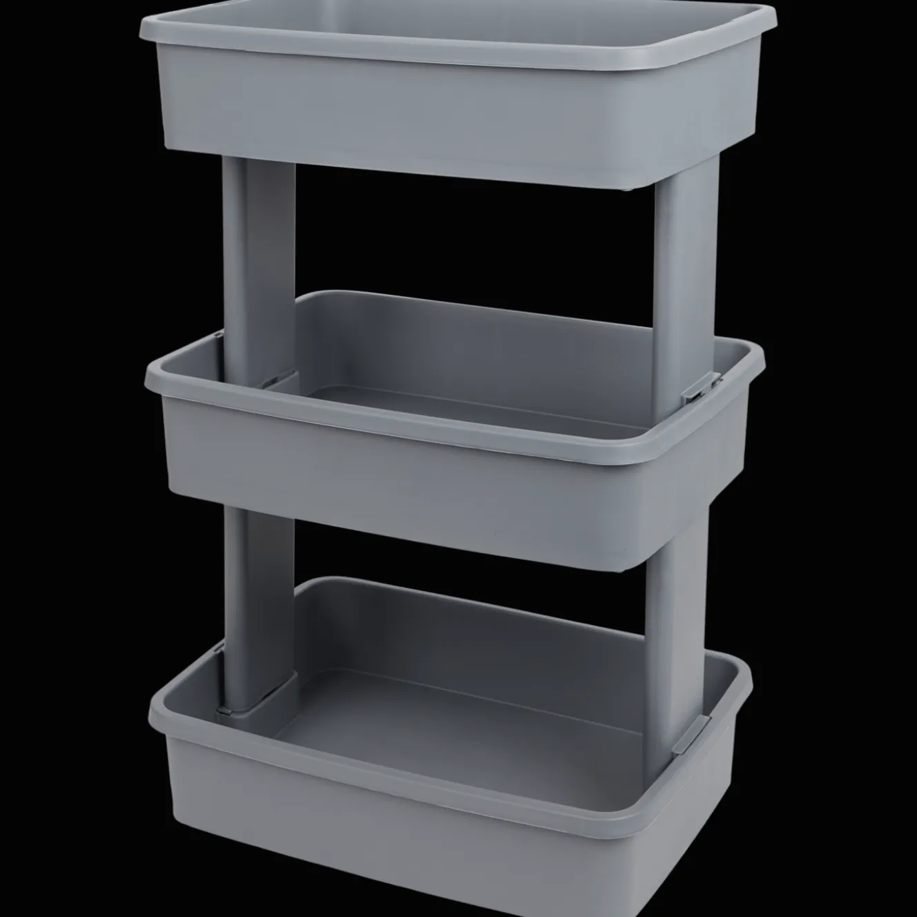 Accessoires Pour La Maison*Action Desserte Starplast