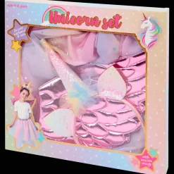 Déguisements*Action Déguisement licorne