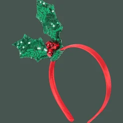 Montres Et Bijoux*Action Diadème de Noël