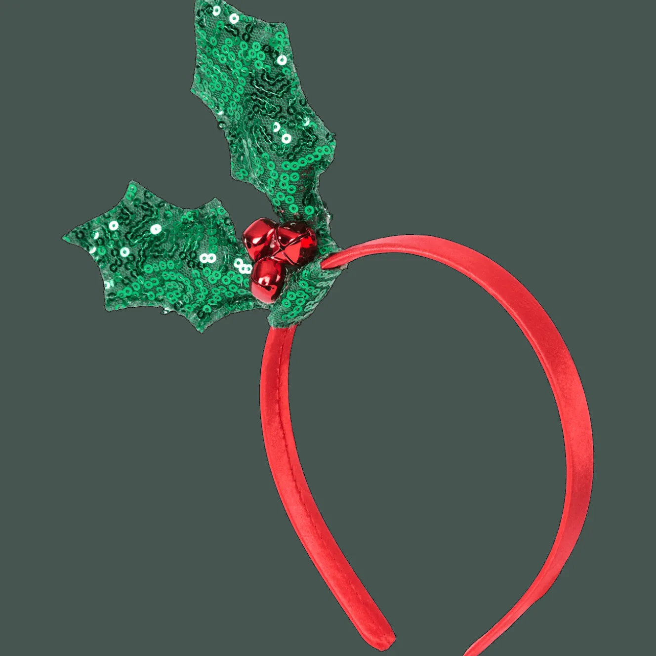 Montres Et Bijoux*Action Diadème de Noël