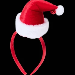 Montres Et Bijoux*Action Diadème de Noël