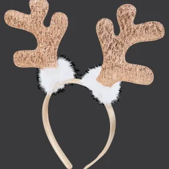Montres Et Bijoux*Action Diadème de Noël