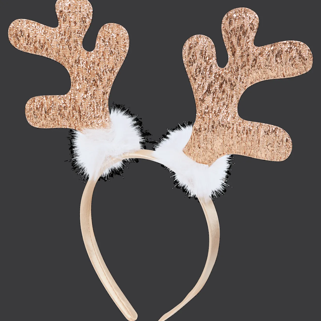 Montres Et Bijoux*Action Diadème de Noël