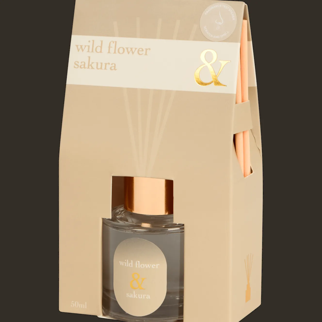 Parfum*Action Diffuseur de parfum