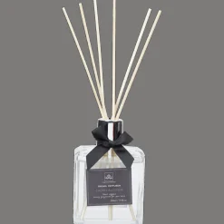 Parfum*Action Diffuseur de parfum à bâtonnets avec nœud